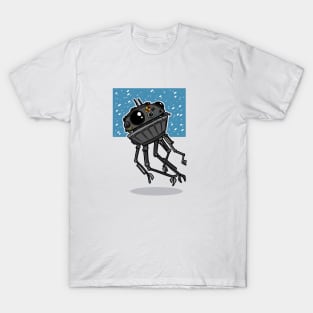 Probe T-Shirt